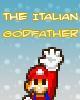 Go to 'Italian Godfather' comic