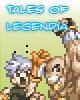 Go to 'Tales of Legendia' comic