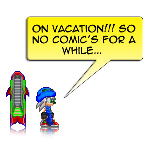 Vacation