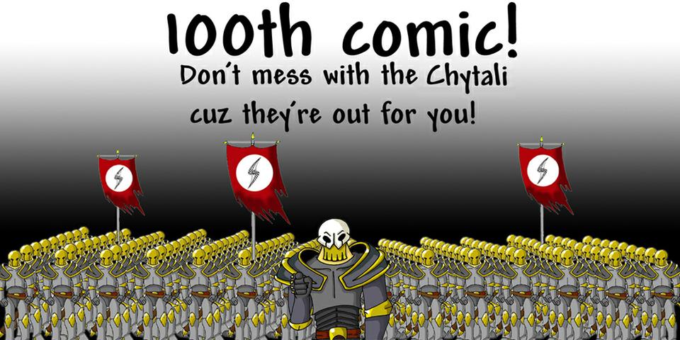 100