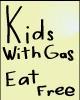 Go to 'Kids With Gas Eat Free' comic