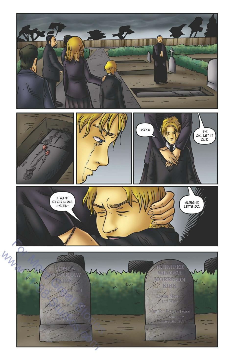 Growing Pains Page 8