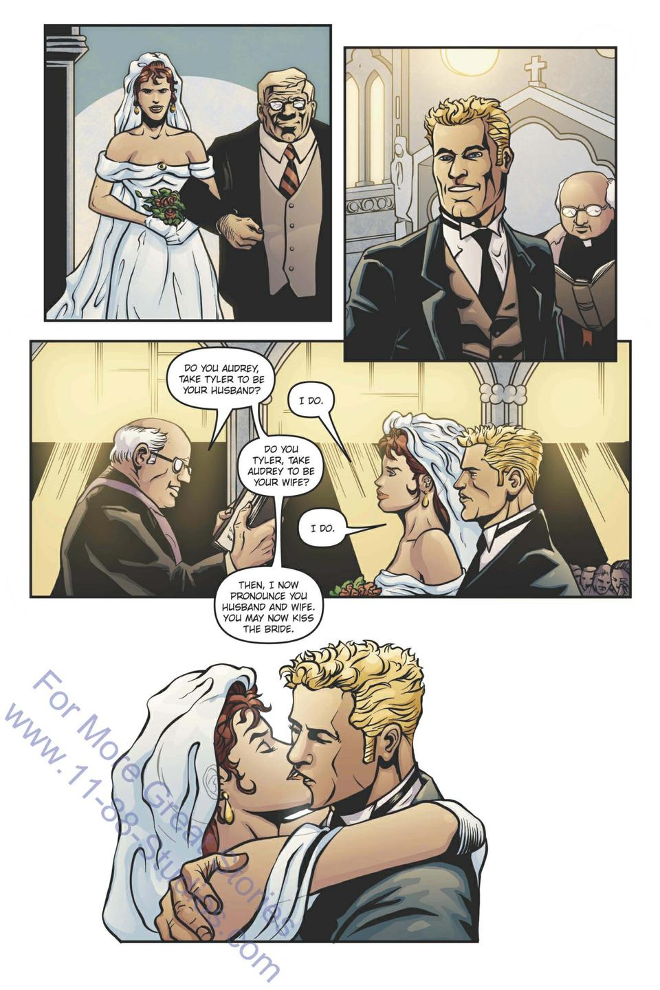 Growing Pains Page 16