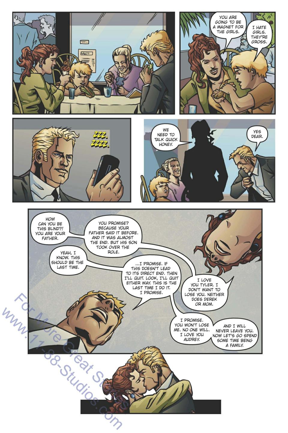 Growing Pains Page 24