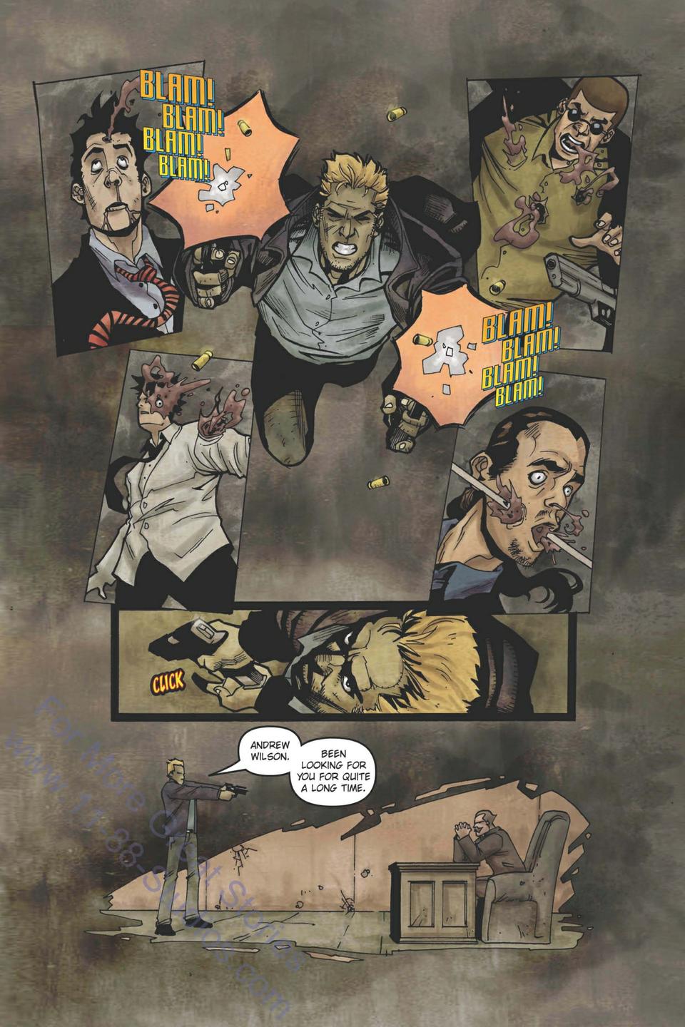 Growing Pains Page 27