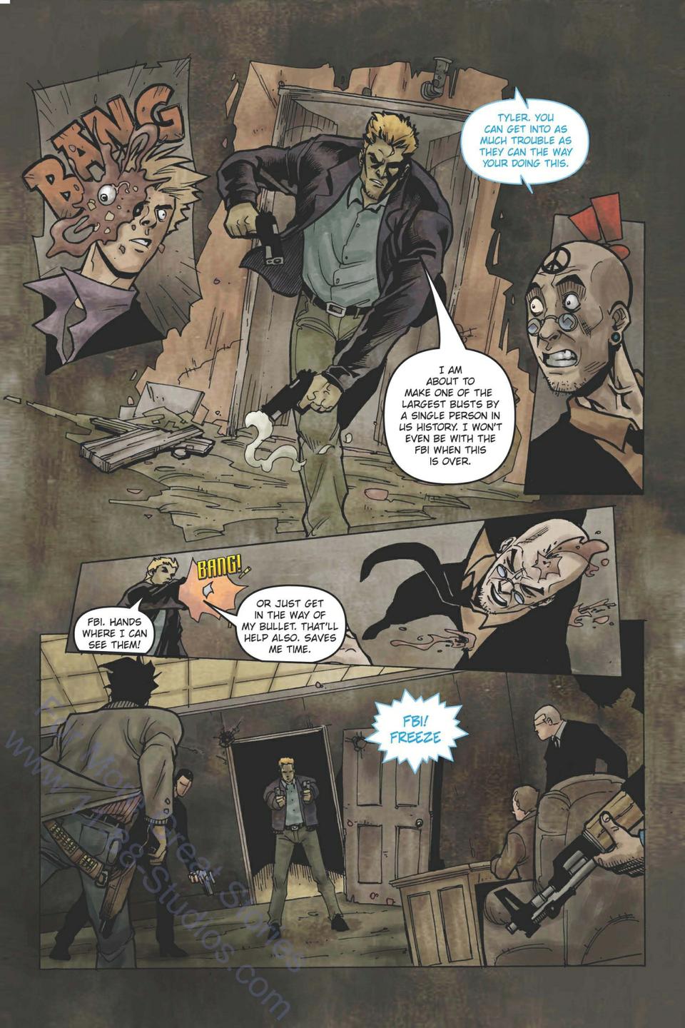 Growing Pains Page 26