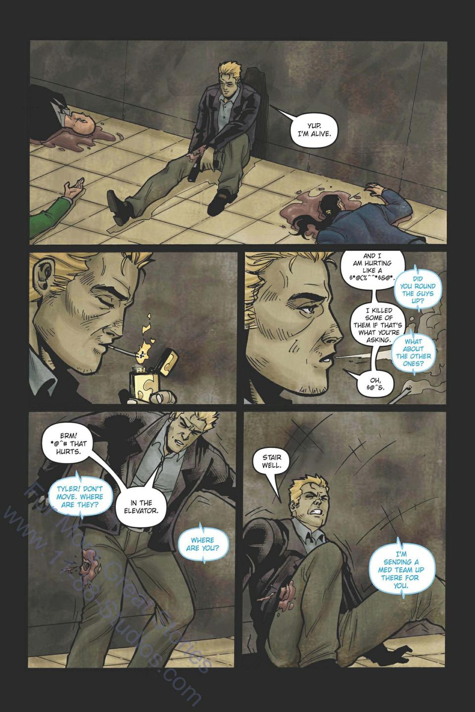 Growing Pains Page 34