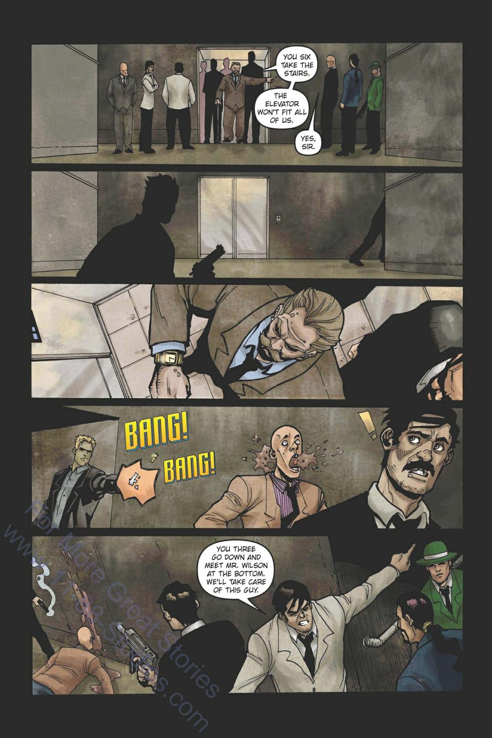 Growing Pains Page 30