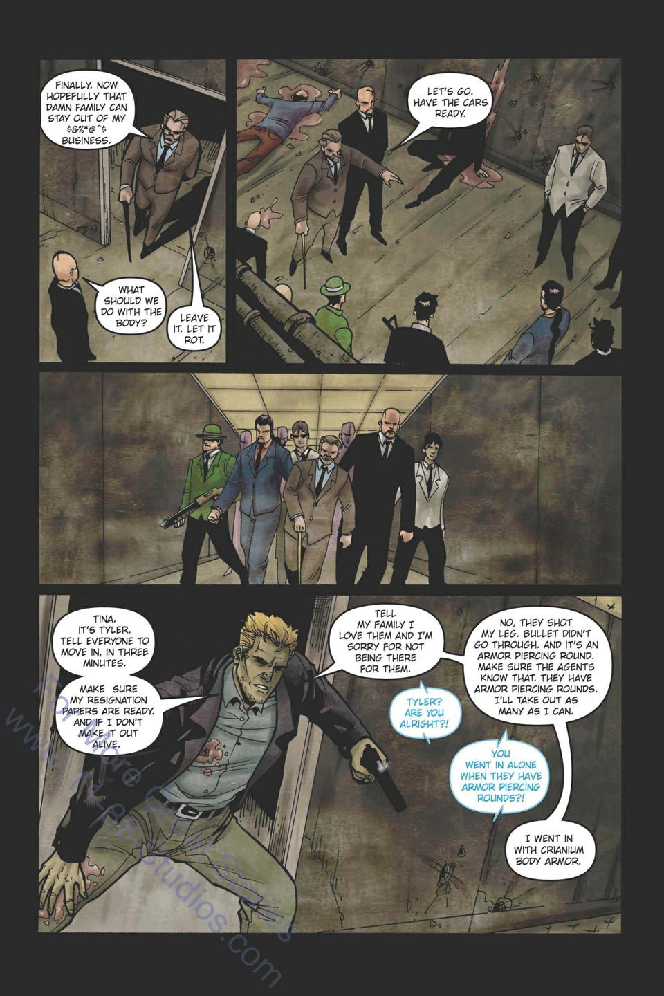 Growing Pains Page 29