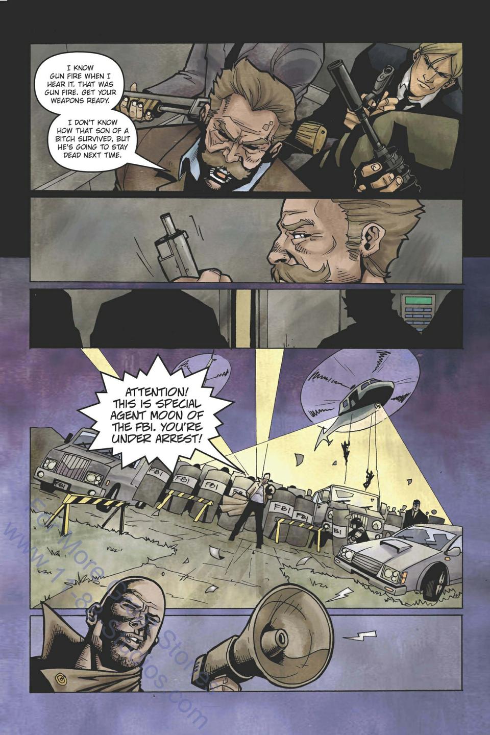 Growing Pains Page 35