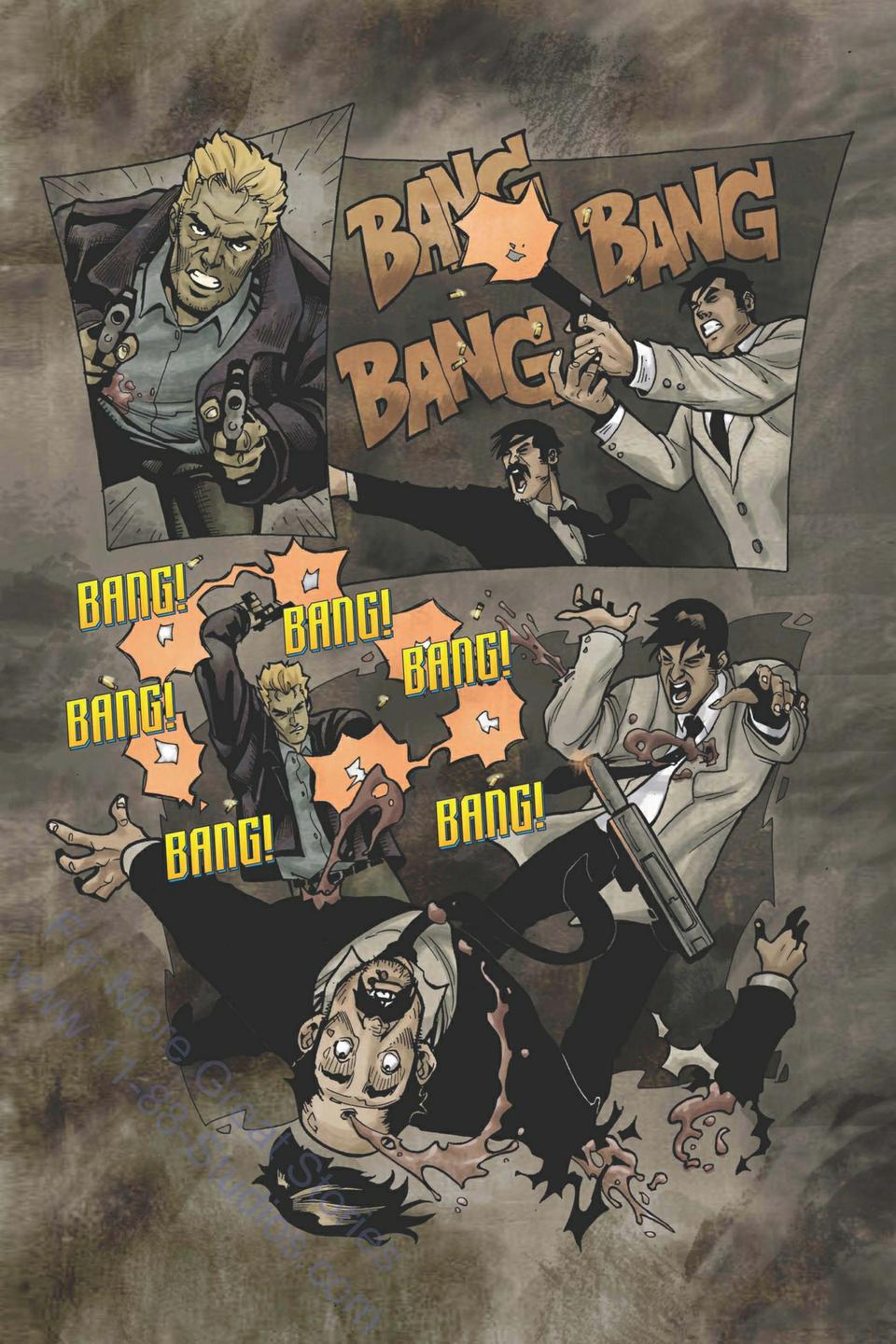 Growing Pains Page 31