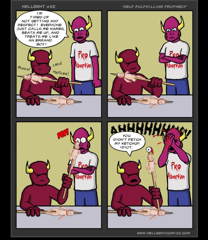 #62 - Self FulPhilling Prophecy