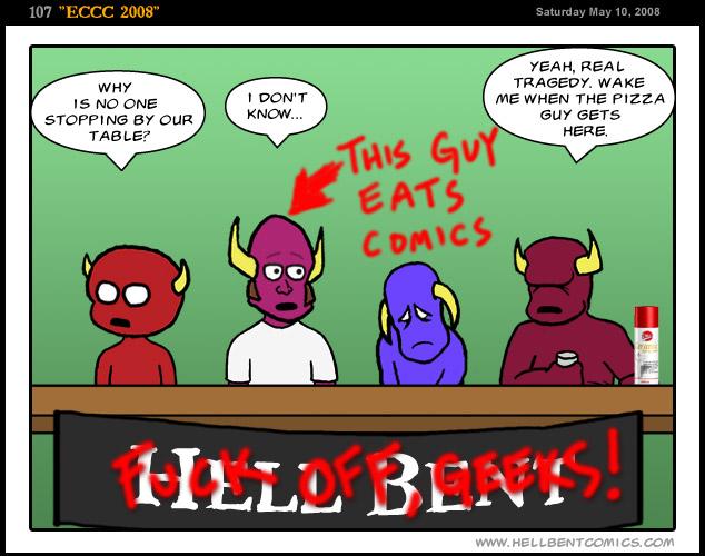 #107 - ECCC 2008