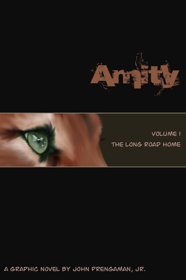 Vol. 1 - The Long Road Home