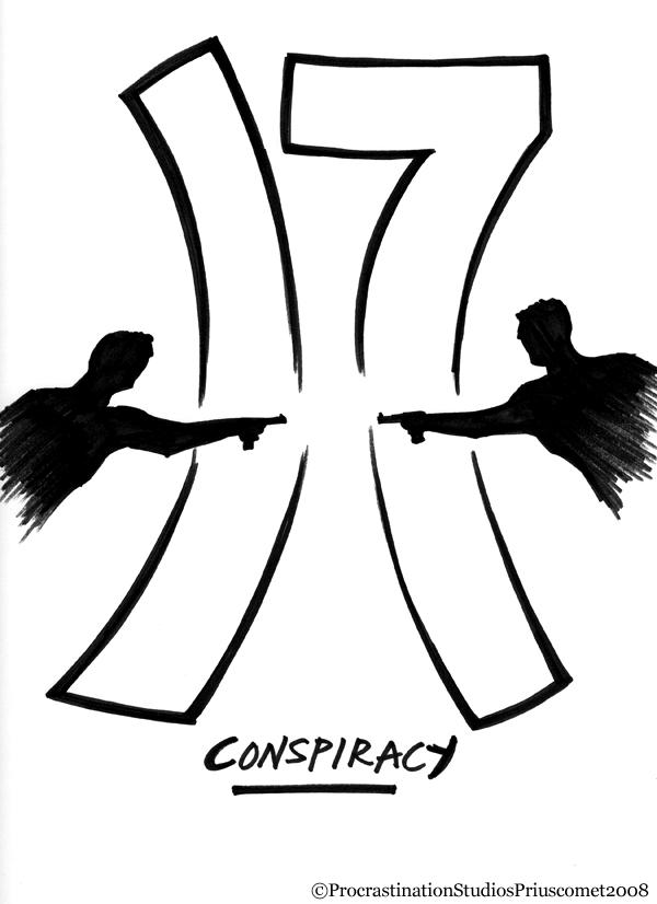 Conspiracy 17