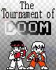 Go to 'The tournament of doom' comic