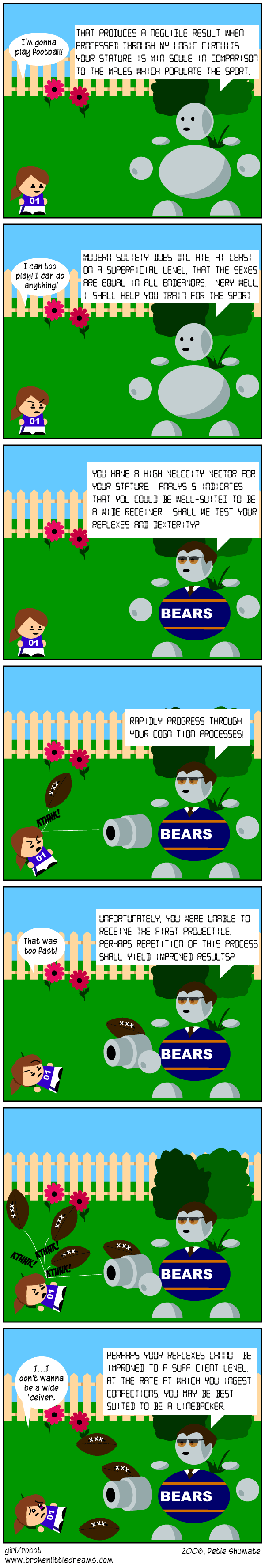 44:  Football