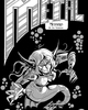 Go to 'Metal Mermaid' comic