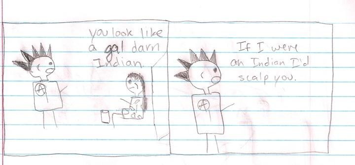SLC Punk
