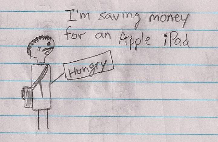 iPad