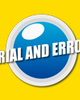 Go to 'Trial and Error the comic' comic