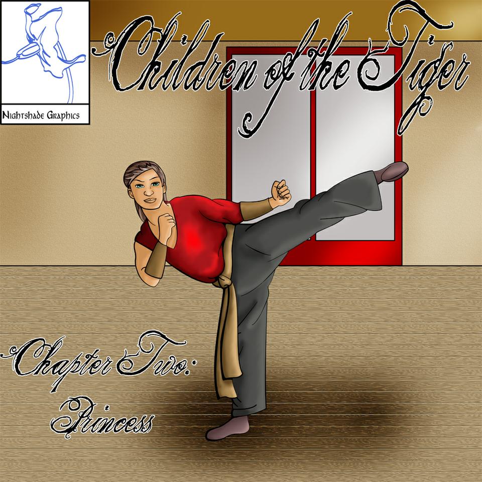 Chapter 05 - Princess