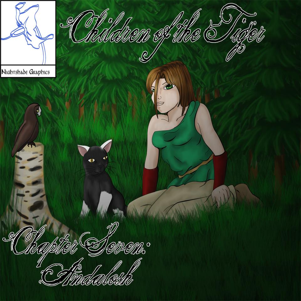 Chapter 07 - Andalosh