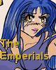 Go to 'The Emperials' comic