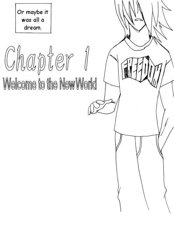 [Chapter 1] Cover
