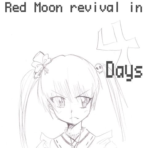 -4 days to revival-