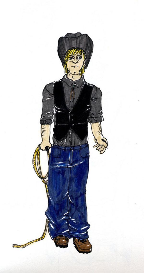Cowboy