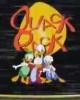 Quack Pack The Webcomic