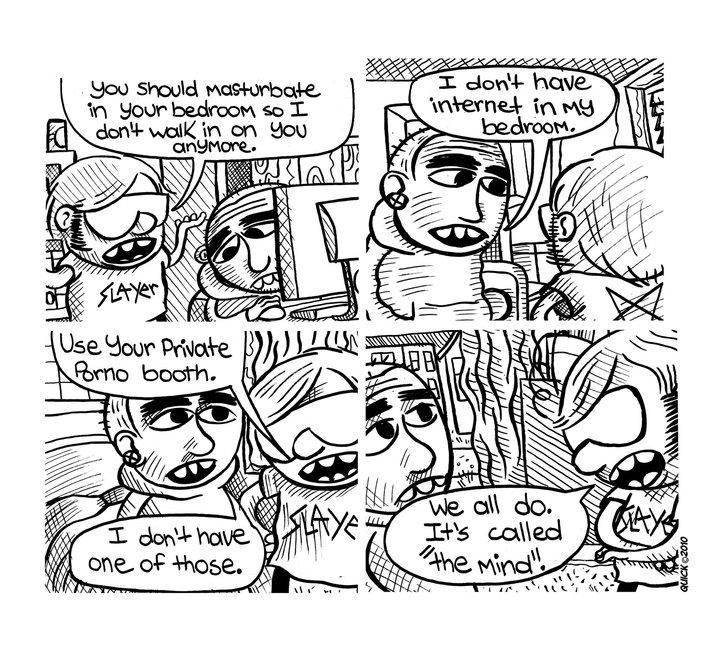 Camp Sleep Over #030: Sex Talk