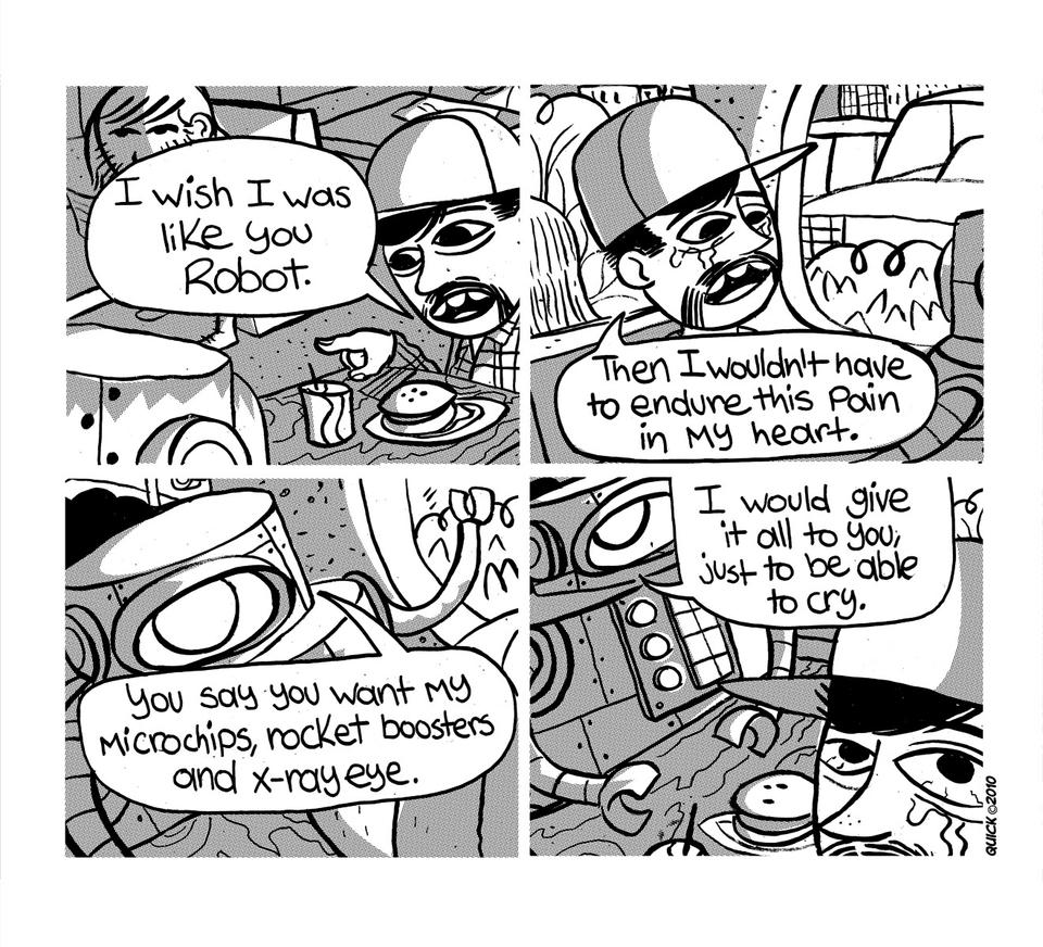 Camp Sleep Over #037: Turbo Lover