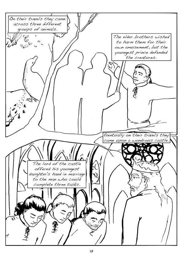 Interlude 1 Page 2