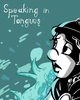 Go to 'Speaking In Tongues' comic