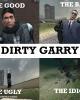 Go to 'Dirty Garry' comic