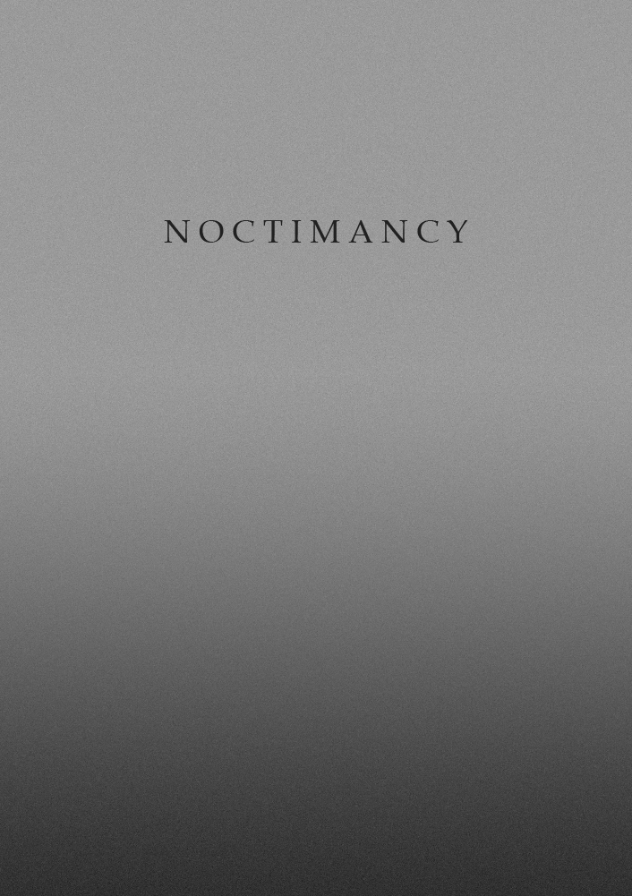 Noctimancy