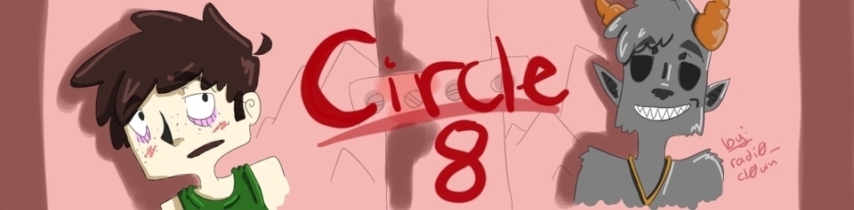 Circle 8
