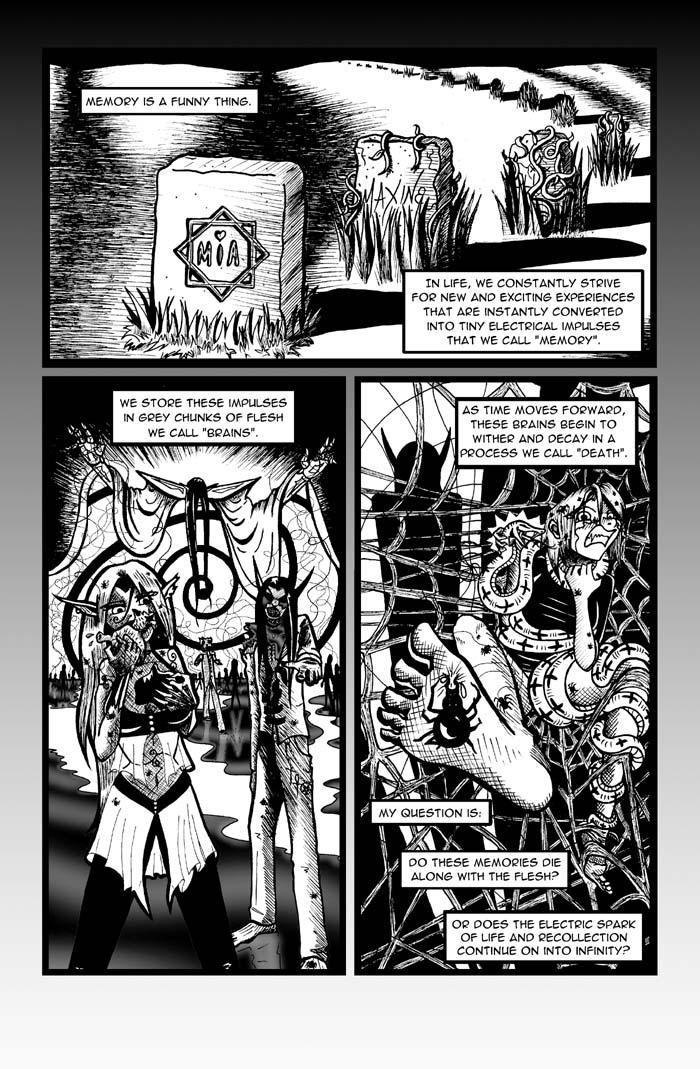 Ragdoll #1 Page 1