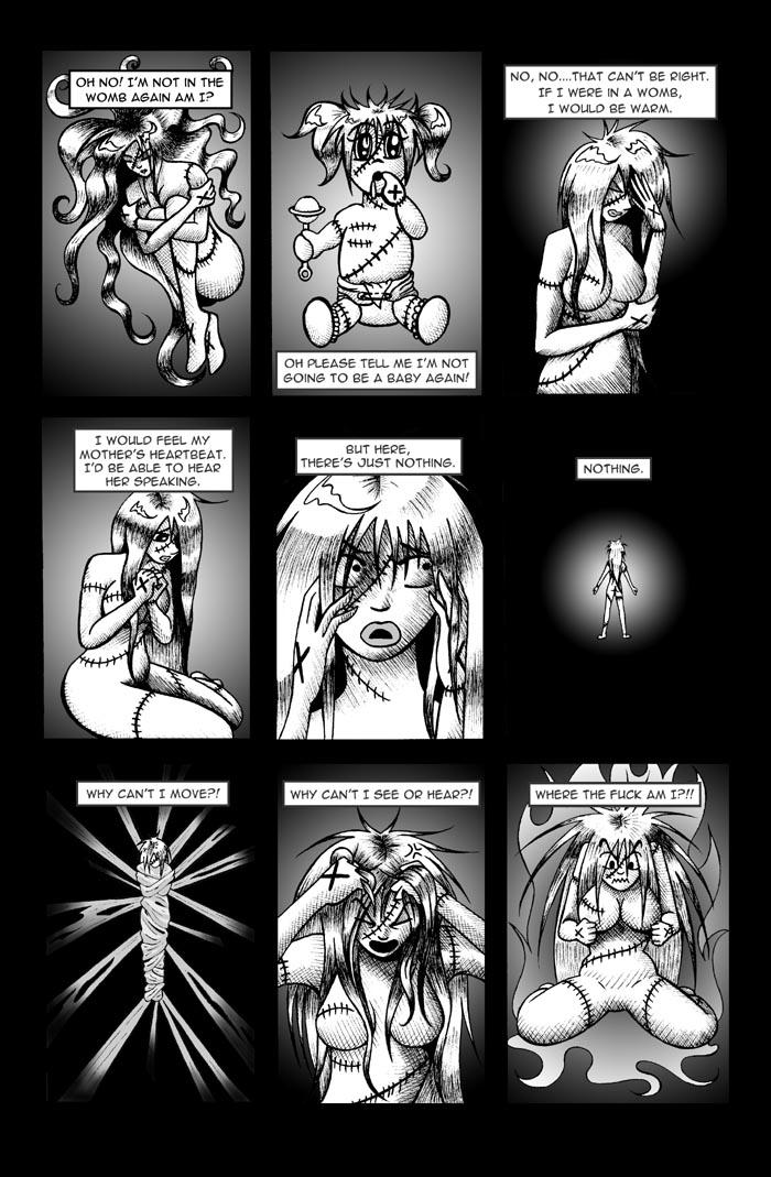 Ragdoll #3 Page 3