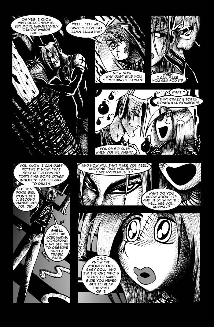 Ragdoll #4 Page 2