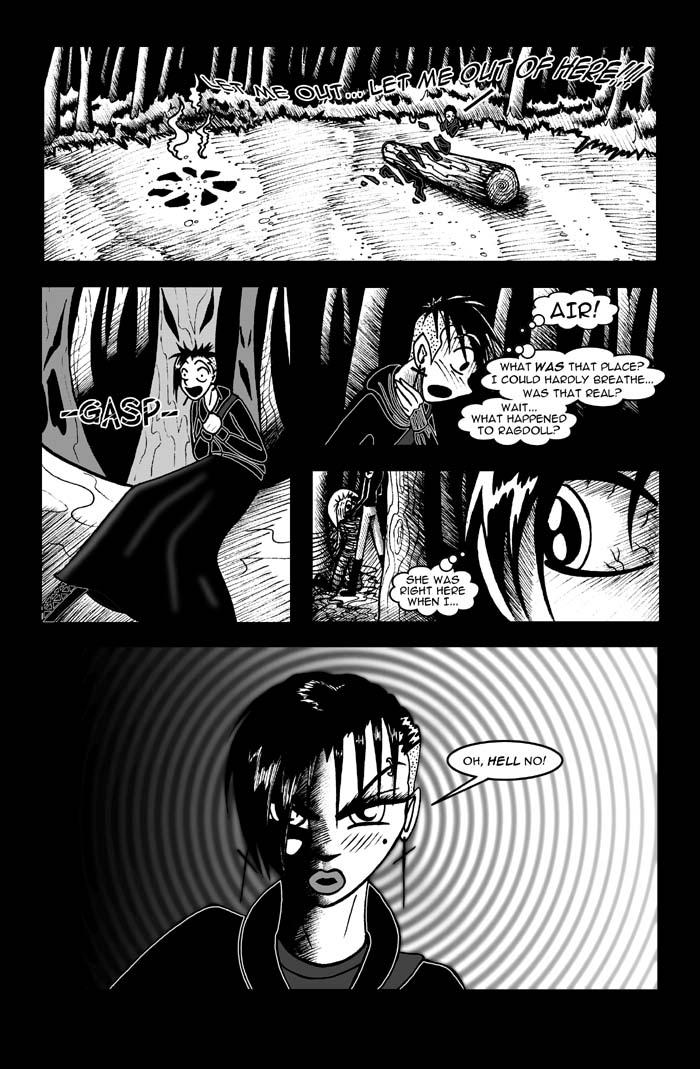 Ragdoll #4 Page 4