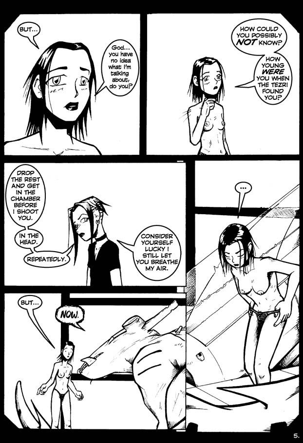 Sune #2 - Pieces: Page 11