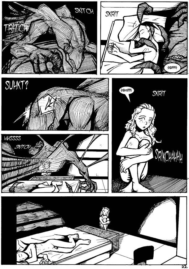 Sune #2 - Pieces: Page 28