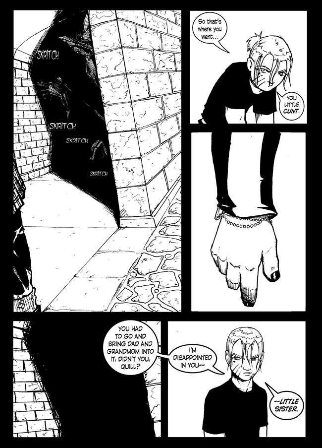 Sune #5 - Blood: Page 18