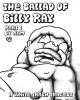 Go to 'The Ballad of Billy Ray' comic