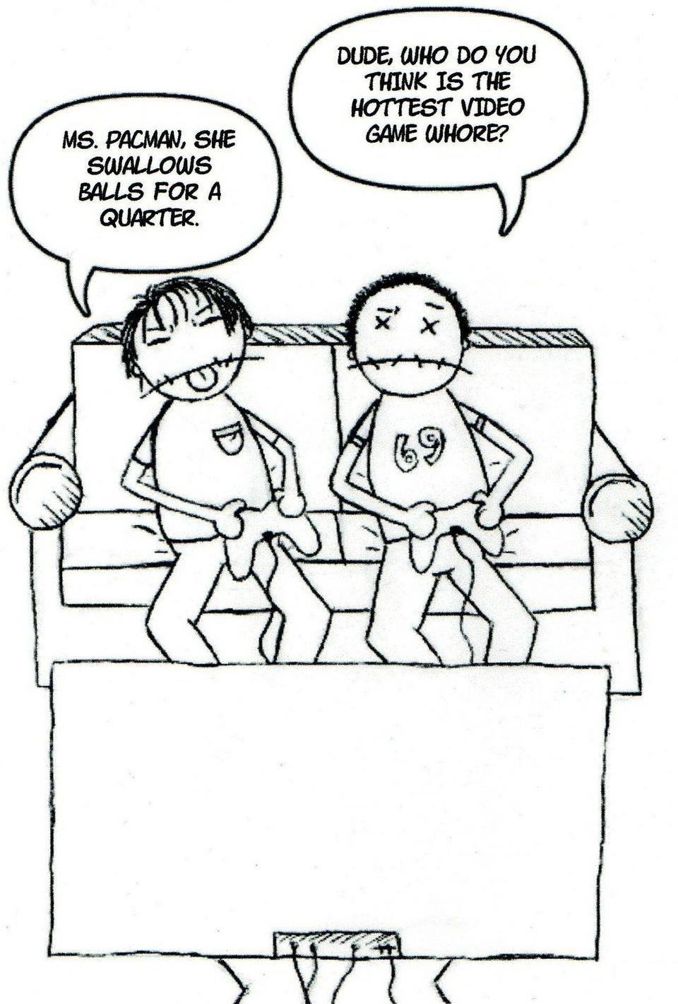 Ike and Turner #1