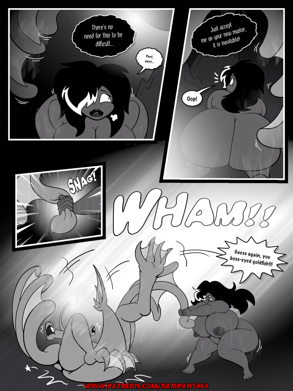 Sharkubus - Page13