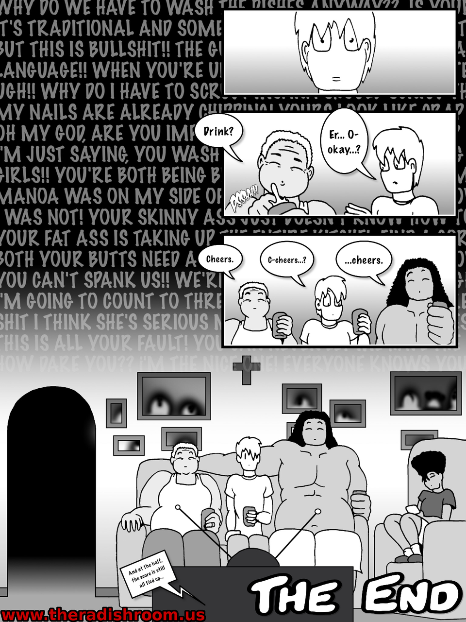 Thanksgiving Blend - Page18